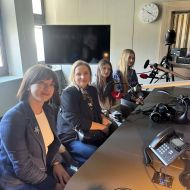 V LO w Radiu Kielce – o sile młodych i projekcie Młodzi Kreatorzy Przyszłości