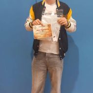 Mistrzostwa V LO w Badmintonie rozstrzygnięte!