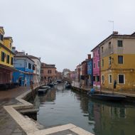 Uczniowie V LO na wycieczce do Włoch Północnych