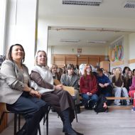 Międzynarodowy Dzień Teatru w Ściegiennym!