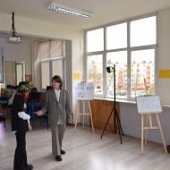 Międzynarodowy Dzień Teatru w Ściegiennym!