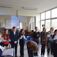 Międzynarodowy Dzień Teatru w Ściegiennym!