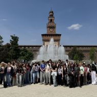 Wycieczka marzeń do Szwajcarii i Włoch