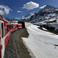 Wycieczka marzeń do Szwajcarii i Włoch