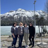 Wycieczka marzeń do Szwajcarii i Włoch