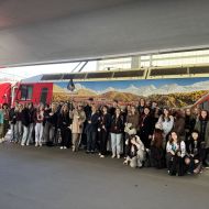 Wycieczka marzeń do Szwajcarii i Włoch