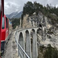 Wycieczka marzeń do Szwajcarii i Włoch