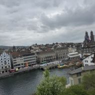 Wycieczka marzeń do Szwajcarii i Włoch