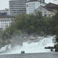 Wycieczka marzeń do Szwajcarii i Włoch