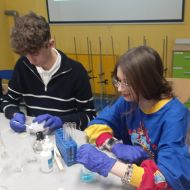 Wizyta studyjna w ramach projektu „Młodzi Kreatorzy Przyszłości”