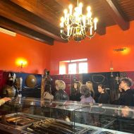 Wizyta studyjna w ramach projektu „Młodzi Kreatorzy Przyszłości”