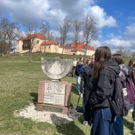 Wizyta studyjna w ramach projektu „Młodzi Kreatorzy Przyszłości”