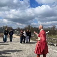 Wizyta studyjna w ramach projektu „Młodzi Kreatorzy Przyszłości”