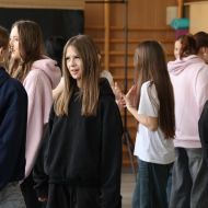 Budujemy relacje - warsztaty dla młodzieży