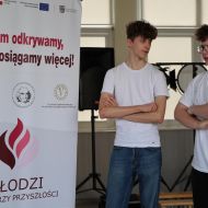 Budujemy relacje - warsztaty dla młodzieży