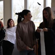 Budujemy relacje - warsztaty dla młodzieży