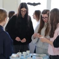 Budujemy relacje - warsztaty dla młodzieży