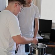 Budujemy relacje - warsztaty dla młodzieży