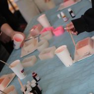 Budujemy relacje - warsztaty dla młodzieży