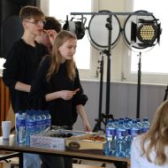 Budujemy relacje - warsztaty dla młodzieży