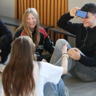 Budujemy relacje - warsztaty dla młodzieży