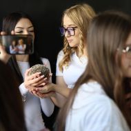 Budujemy relacje - warsztaty dla młodzieży