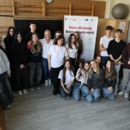 Budujemy relacje - warsztaty dla młodzieży