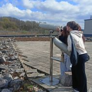 Wizyta studyjna w ramach projektu „Młodzi Kreatorzy Przyszłości”