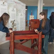 Wizyta studyjna w ramach projektu „Młodzi Kreatorzy Przyszłości”