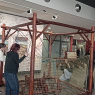 Wizyta studyjna w ramach projektu „Młodzi Kreatorzy Przyszłości”