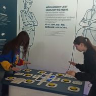 Wizyta studyjna w ramach projektu „Młodzi Kreatorzy Przyszłości”