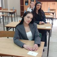 Maraton maturalny za nami !