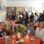 Dzień Otwarty w V Liceum Ogólnokształcącym im. ks. Piotra Ściegiennego w Kielcach już za nami!