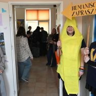 Dzień Otwarty w V Liceum Ogólnokształcącym im. ks. Piotra Ściegiennego w Kielcach już za nami!