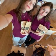 Wizyta studyjna w Ośrodku Edukacji Przyrodniczej w Umianowicach