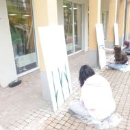 Finałowy CAMP KREATYWNOŚCI – dwa dni pełne inspiracji i  pracy zespołowej