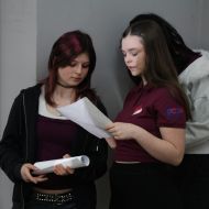 Kreatywne działania grupy projektowej (A)symetris