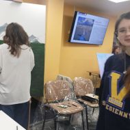 Finałowy CAMP KREATYWNOŚCI – dwa dni pełne inspiracji i  pracy zespołowej