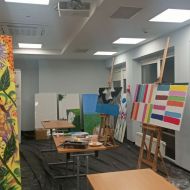 Finałowy CAMP KREATYWNOŚCI – dwa dni pełne inspiracji i  pracy zespołowej
