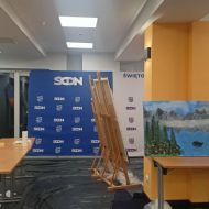 Finałowy CAMP KREATYWNOŚCI – dwa dni pełne inspiracji i  pracy zespołowej