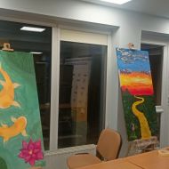 Finałowy CAMP KREATYWNOŚCI – dwa dni pełne inspiracji i  pracy zespołowej