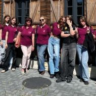 Podsumowanie projektu „Młodzi Kreatorzy Przyszłości”