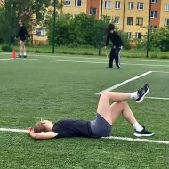 Obudź w sobie dziecko
