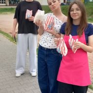 Obudź w sobie dziecko