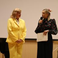 Gala finałowa projektu „Młodzi Kreatorzy Przyszłości”