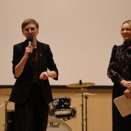 Gala finałowa projektu „Młodzi Kreatorzy Przyszłości”