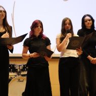 Gala finałowa projektu „Młodzi Kreatorzy Przyszłości”