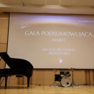 Gala finałowa projektu „Młodzi Kreatorzy Przyszłości”