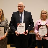 Gala finałowa projektu „Młodzi Kreatorzy Przyszłości”