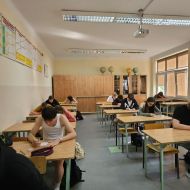 Szkolny Konkurs SUDOKU
